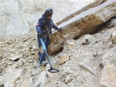 «Майқайыңалтын» кенішіндегі іздеу жұмыстарын тоқтату қарастырылуда.