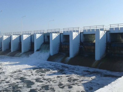 2024-2026 жылдарға арналған Су үнемдеу жөніндегі жол картасы әзірленді.
