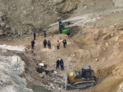 Майқайыңда автобустың құлауына себепші тұлғалар анықталды.
