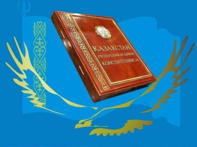 Азаматтар Конституциялық Сотқа тікелей жүгіне алады.