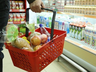 Бағаны аса көтергені ірі сауда желілеріне айыппұл салынды.