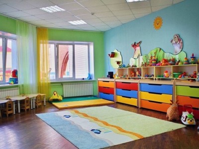 Ақсу ауданының 8 балабақшасында ішек таяқшалары табылды.