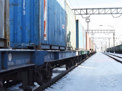 Қарағанды облысында жұмысшыны пойыз қағып өлтірді.