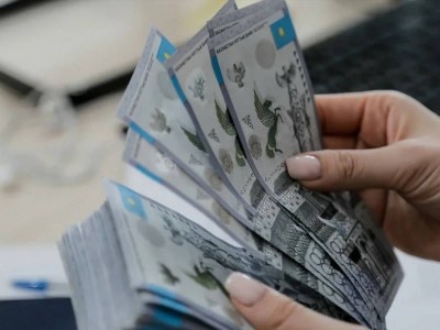 Президент сайлауына 20 млрд теңге бөлінбек.