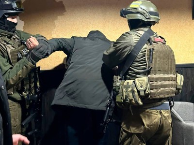 Семей тұрғынынан Сақ дәуірінің зергерлік бұйымдары тәркіленді – ҰҚК.