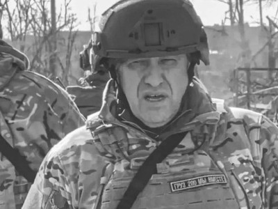 Пригожин қаза болған болуы мүмкін.