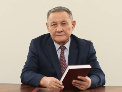 Елді тонаған адамға астананың атын беруге болмайды – Серік Ақсұңқарұлы.