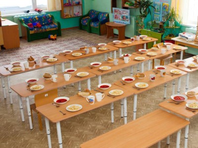 Байқоңырдағы үш балабақшадан нәтижелерімен ішек таяқшалары анықталды.