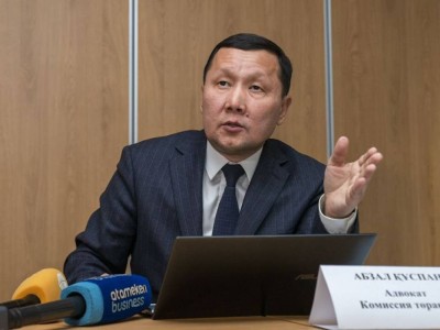 Үкімет утиль алымды толық алып тастай алмайды – депутат.