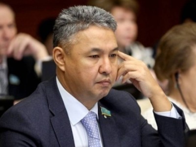 Перуашев: Партия мүшелері менің кандидатурамды ұсынса….