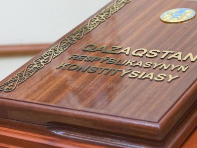 Елімізде құқықтық мемлекет пен азаматтық қоғам қалыптастыра алдық па?.