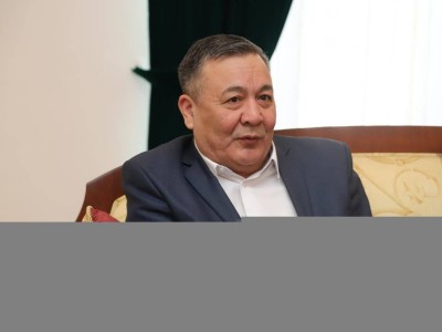 «Ұлттық қор-балаларға» жобасы қуантты –Дос Көшім.
