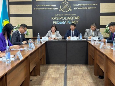 Қостанайда Ш. Шаяхметовтың 85 жылдығына арналған іс-шара өтті.