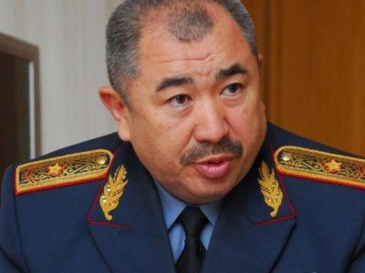 Ерлан Тұрғымбаевтан қаңтар оқиғасы бойынша жауап алынды.