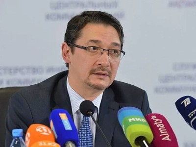 «АлматыЭлектроТранс» басшысы ұсталды.