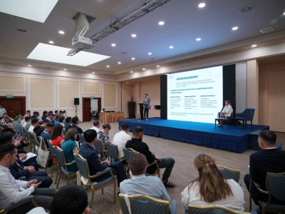 «Әділдік және Өркендеу» Қоғамдық қоры Астанада өңірлік өкілдіктер кездесуін өткізді.
