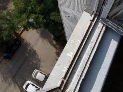 Таразда жасөспірім суицид жасады.