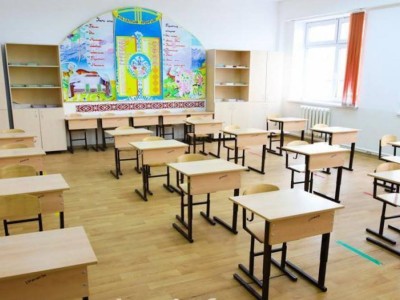 Жемқорлардан өндірілген ақшаға биыл 25 мектеп салынады.