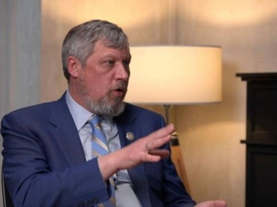 Қазақты қорлағанда үнсіз қалатын Ассамблея Украина елшісінің сөздерін қатаң сынға алды.