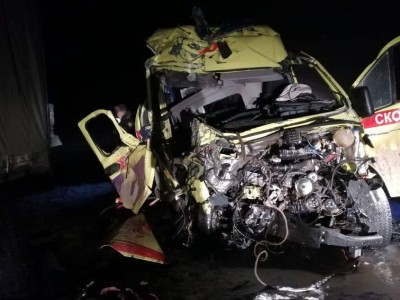«Қазақмыс» қызметкерлерінің денсаулығын тексеруге барған дәрігерлер қаза тапты.