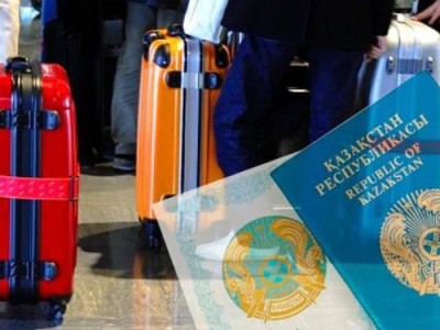 Жыл басынан бері 7,3 мыңнан аса этникалық қазақ қандас мәртебесін алды.