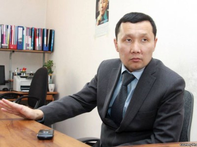 Абзал Құспан: Қаншалықты құқық болса, соншалықты міндет бар.