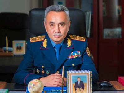 Генерал-майор Біләловтің ұсталуына қатысты тың мәліметтер айтылды.