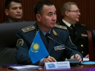 Бұрынғы қорғаныс министрі Мұрат Бектанов 12 жылға сотталды.