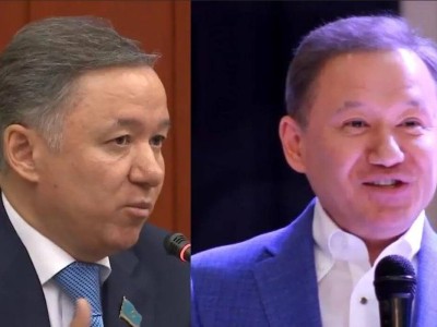 Нұрлан мен Ерлан Нығматулиндер де тексеріліп жатыр.