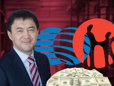 Қайрат Сатыбалдыға қатысты тергеу аяқталды.