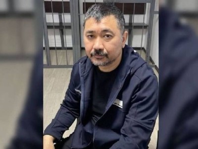 Нұрлан Мәсімовке қатысты сот қайта жалғасады.