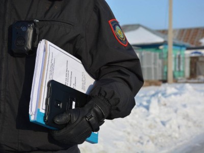 Алматы полицейлері кәсіпкерлерді заңсыз жауапқа тартқан — прокуратура.