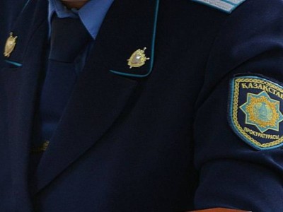 Алматы облысының прокуратурасы «ҚазАвтоЖолға» қатысты қылмыстық іс қозғады.