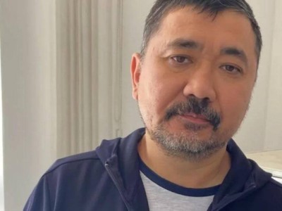 Нұрлан Мәсімовтің ісі сотқа жіберілді.