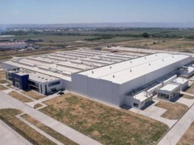 Америкалық компания Алматы облысындағы жаңа зауытқа $160 млн жеке инвестиция салмақ.