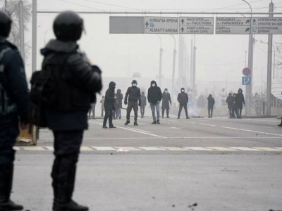 Арандап қалғандар үшін екінші мүмкіндік — заңгер рақымшылық жайлы.