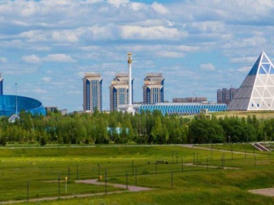 Елорда әкімдігі жаңадан құрылатын ауданға қандай атаулар ұсынылғанын мәлімдеді.