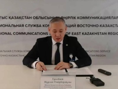Шығыс Қазақстанда «тәртіпсіз» шенеуніктер жазаланды.