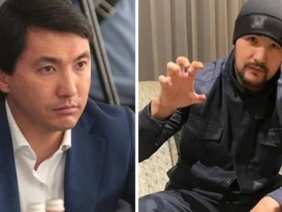 Дикий Арман мен Қайрат Құдайберген рақымшылыққа іліге ме?.