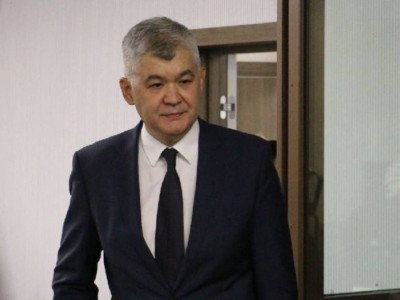 Елжан Біртанов пен Олжас Әбішев сотта соңғы сөзін айтты.