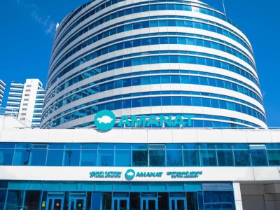 «AMANAT» партиясы әйелдер көшбасшылығын ілгерілету бойынша «Томирис» жобасын іске қосады.