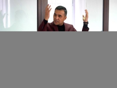 Хаменованың соты: Рысқалиевке қысым жасады деген Антикор қызметкерлері жауап берді.