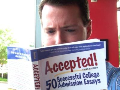 Locating Trouble-Free Products Of College Admission Essays.