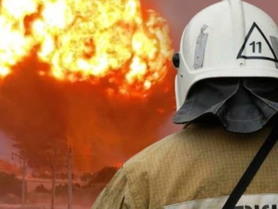 Жарылыстан қаза болғандар саны 9 адамға жетті.