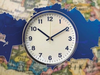 Бұрынғы уақыт белдеуін қайтару петициясы қажетті 50 мың дауыс жинады.