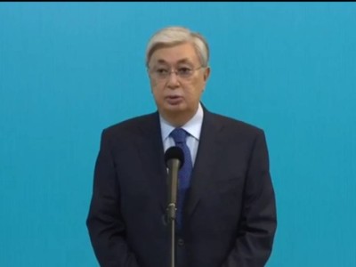 Тоқаев: Мемлекеттік қызмет дегеніміз – жеке бастың бақ-дәулетін арттыратын жер емес.