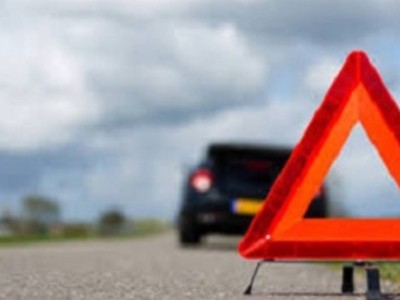 ШҚО-да жантүршігерлік ірі жол апатынан екі отбасы қара жамылды.