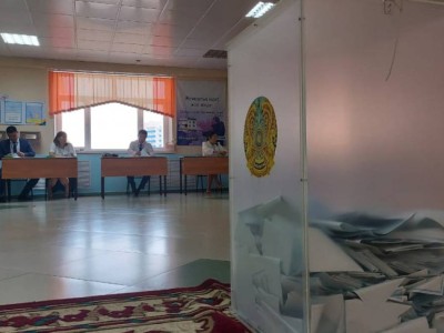 7 936 655 адам референдумда дауыс берді.