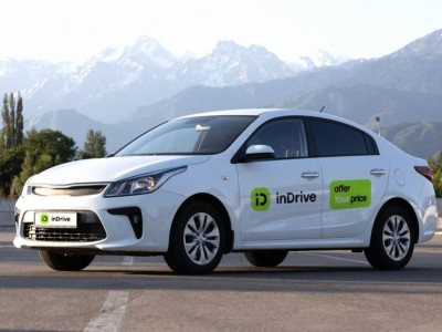 Жылдамдықты асыратын InDrive мен Яндекс Go жүргізушілері жолаушыларды тасымалдаудан шеттетіледі.