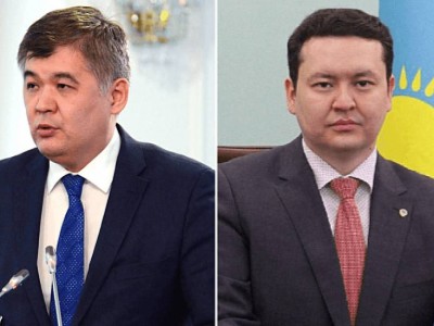 Прокурор Біртановты алты жылға бас бостандығынан айыруды сұрады.